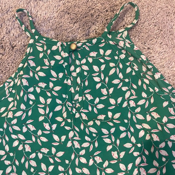 Tank Top Size XS - Picture 3 of 4